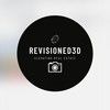 revisioned3d